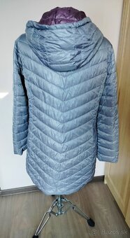 Obojstranná zimná bunda - 2