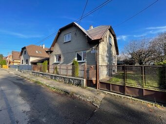 Rodinný dom na bývanie, podnikanie 475 m² - Stará Ľadoveň - 2