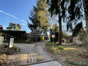 Predaj chatky v oblasti Púšť (033-13-ZUPIa) - 2