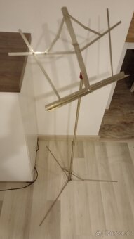 Stojan na noty - 2