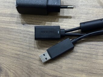 Originál adaptér na Kinect XBOX 360 - 2