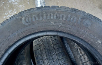 205/60R16 96V Continental ContiContact TS815 Conti Seal zima - 2