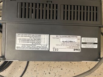 ponorné čerpadlo s frekvenčným meničom - 2