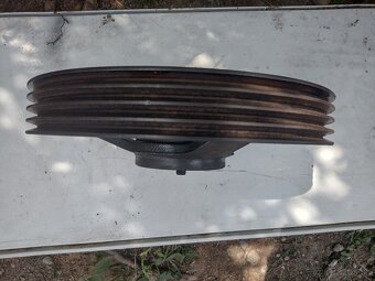 Remenica 360/40 4x10 - 2