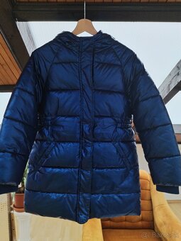 Dievčenská bunda - 2