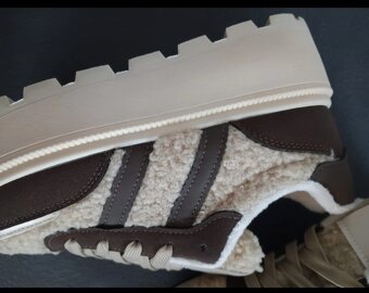 Damske krasne s kožušinkou č.39 - 2