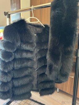 Kožuch z pravej líšky - 2