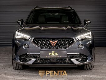 ⭐ CUPRA FORMENTOR 4x4 ⭐ - 2