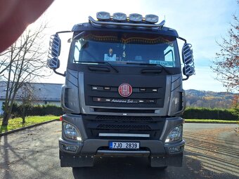 TATRA PHOENIX T158 6X6 + HR + HS NKT33 - 2