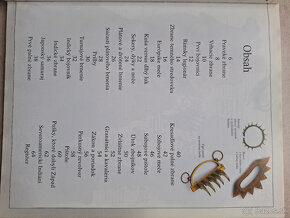 Kniha pre deti o vývoji a typoch zbraní - 2