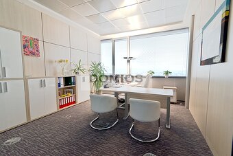 137 kancelárskych celkov ihneď na prenájom (6-4.440 m2, KE) - 2