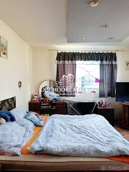 🏡 Na predaj: Rodinný dom – Malčice - 2