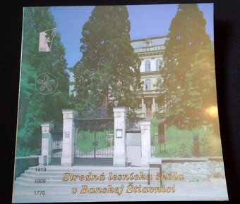 Banská Štiavnica a okolie - - 2