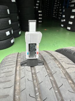 245/45 R18 96W CONTI SEAL CONTINENTAL ECOCONTACT 6 - 2