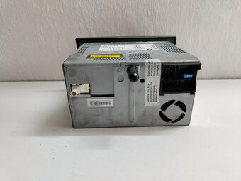 Autorádio Opel corsa D 497316088 13255553 40€ - 2