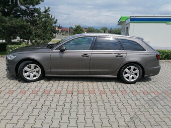 Predam Audi A6 C7 160 kW 2015 Quatro - 2