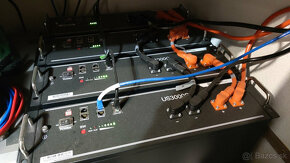 Pylontech batéria US3000C 3,5 kWh Victron - 2