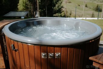 Kúpacia kaďa FAMILY BB - 2