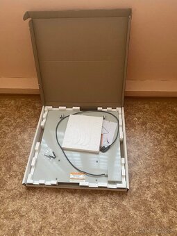 Ohrievac Infrapanel - 2