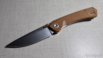 REVO Knives Warden - 2
