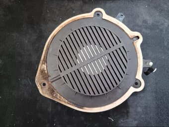 Reproduktor audi a4 b6 b7 - 2