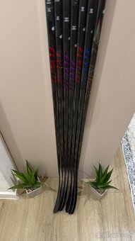 ✅ SPÁJANÉ ĽAVAČKY - BAUER FLYLITE - CUSTOM TOP COLOURS ✅ - 2