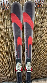 Freestyle Lyže Stöckli Rotor - 2