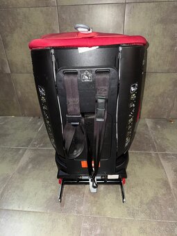 BRITAX RÖMER Trifix 2 i-Size (76-105 cm, do 22kg) - 2