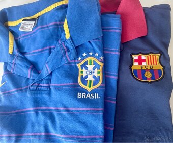 3 x Nike polokošela - 2