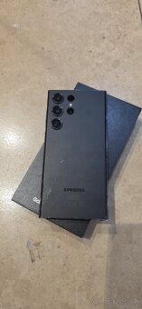 Samsung Galaxy S23 ultra - rezervovaný - 2