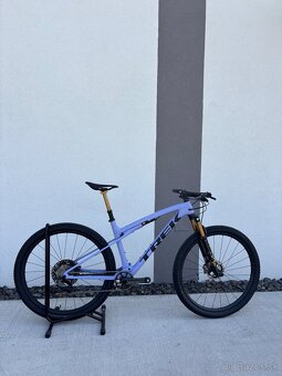Trek Supercaliber Slr9.9Xtr gen 2 DI2 - 2