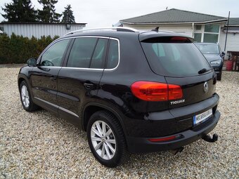 Volkswagen Tiguan, 1.4TSi SPORT - 92KW - SERVIS - 2