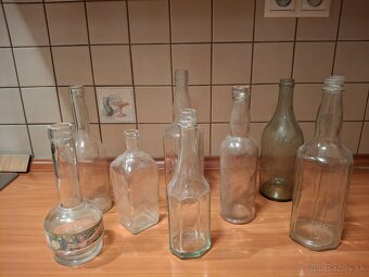 Starozitne flase - 2