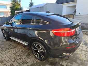 BMW x6 180kw. 8 stupeň automat - 2