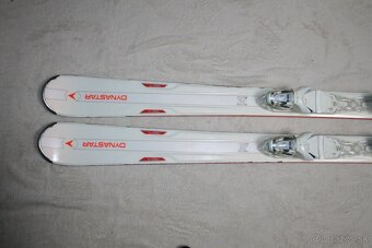 dámske lyže Dynastar Intense 153 cm - 2