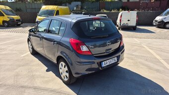 Opel Corsa 1.2i M5 59 kw SR - 2
