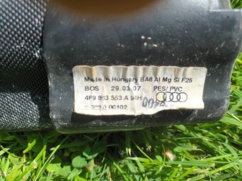 Predam roletu Audi A6,C6,4F kombi - 2