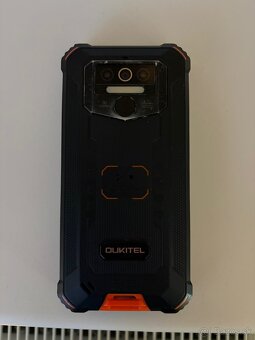 Oukitel WP5 Pro – odolný telefón IP68 (vodotesný) - 2