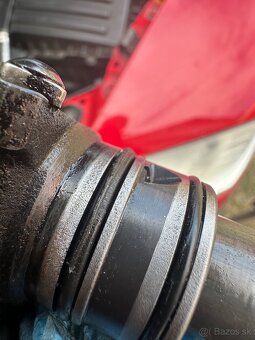 1.9 pd 77 kw update držiaky vstrekov - 2