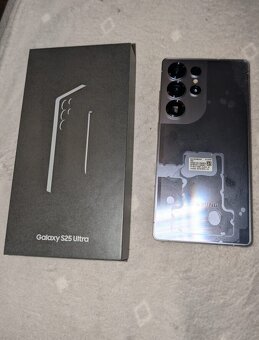 Samsung Galaxy S25 Ultra 5G 12GB/512GB - 2