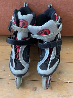 korcule panske rollerblade - 2