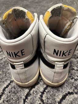 Nike blazers - 2