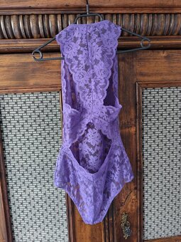 Body Intimissimi , nenosené - 2