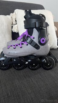 Korčule K2 velkost 38 - 2