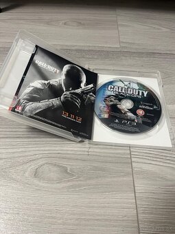 Call of Duty Black Ops - 2