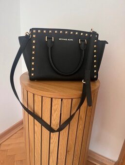 Michael Kors kabelka - 2