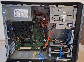 PC Dell Intel i5 Vostro 3902 - 2