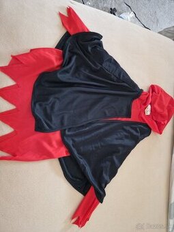 Karnevalový kostým kráľovský kat - 2