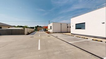 PINK Reality prenájom priestoru na podnikanie - 2