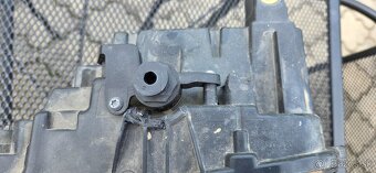 LED svetlo Škoda Karoq - lave predne - 2